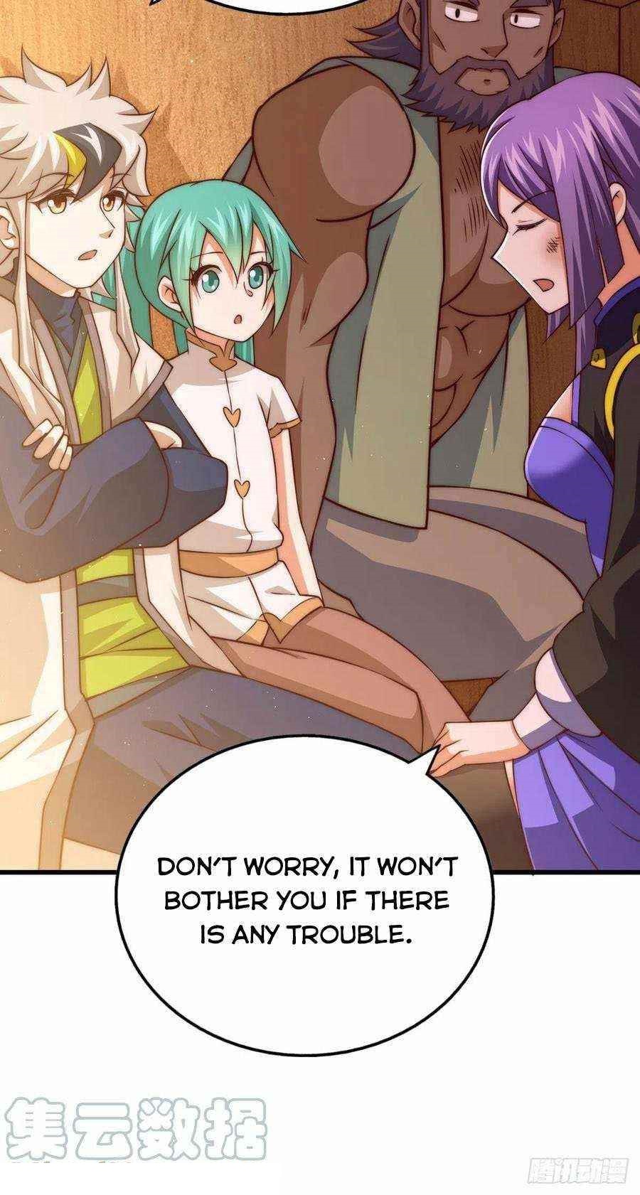 Above Ten Thousand People Chapter 85 - Page 6