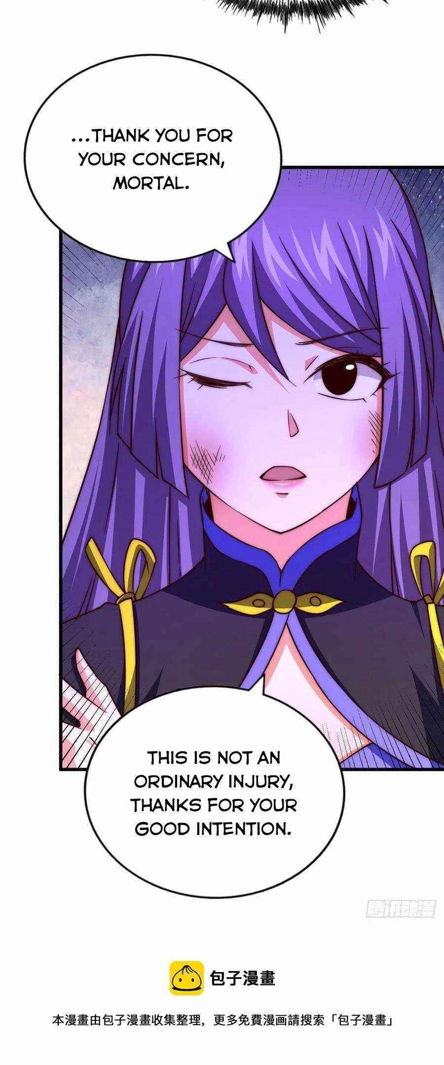 Above Ten Thousand People Chapter 85 - Page 8