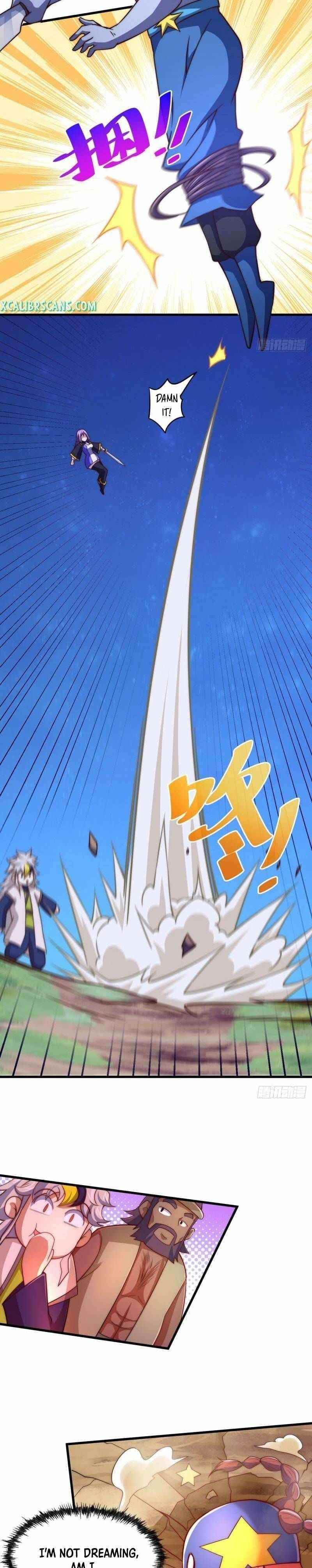 Above Ten Thousand People Chapter 86 - Page 10