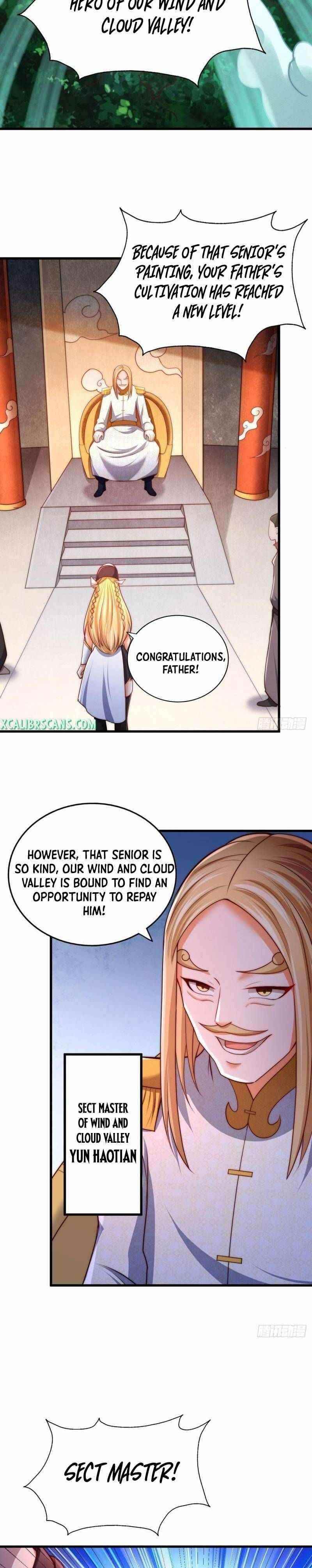 Above Ten Thousand People Chapter 86 - Page 13