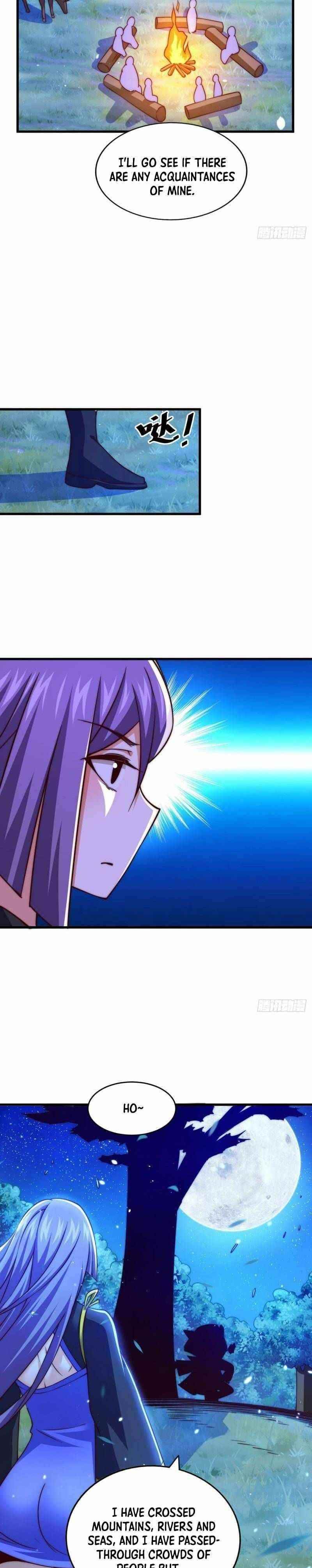 Above Ten Thousand People Chapter 86 - Page 19