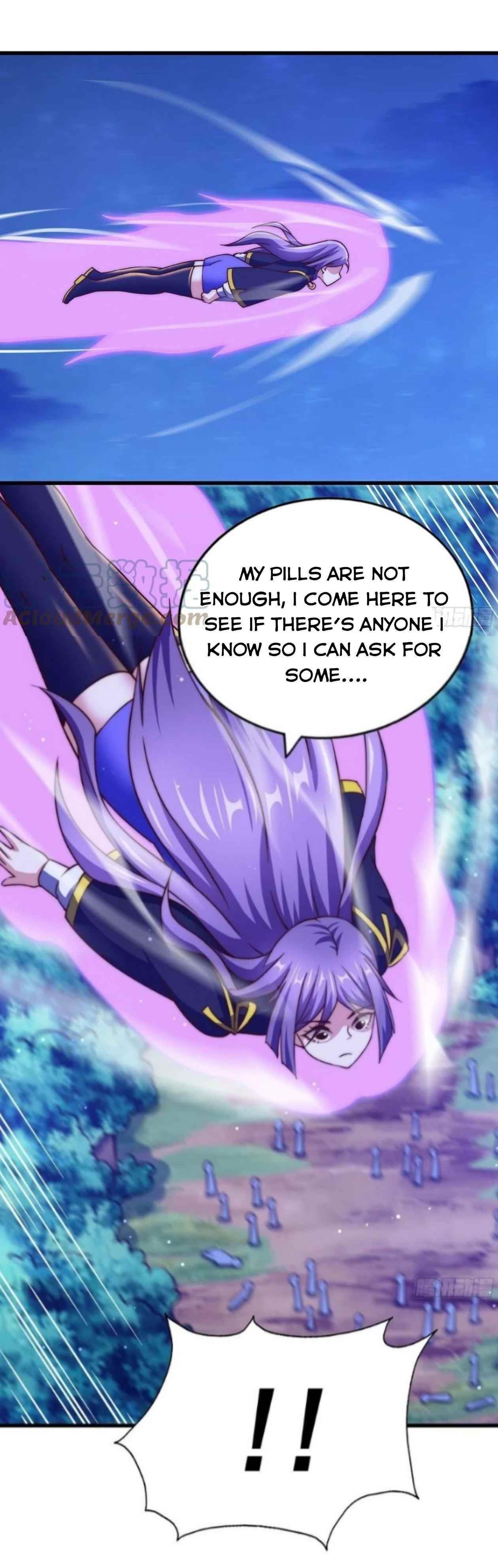 Above Ten Thousand People Chapter 87 - Page 12