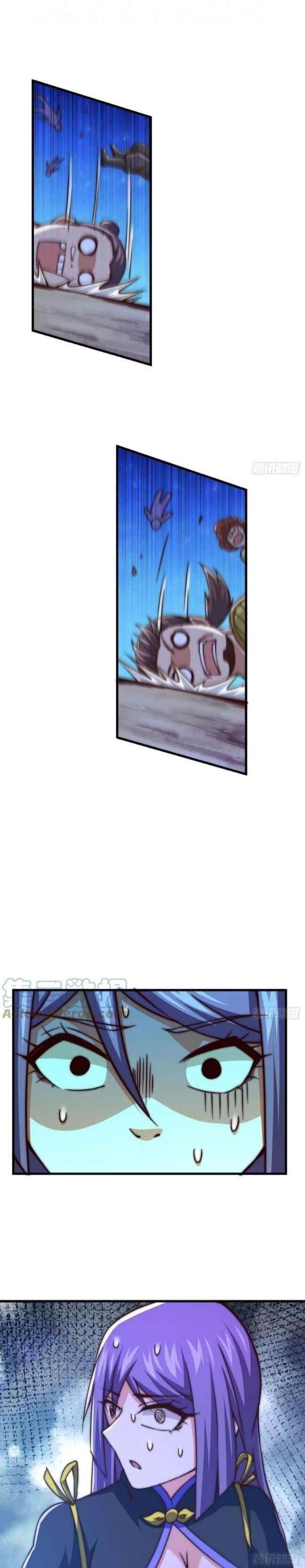 Above Ten Thousand People Chapter 87 - Page 29