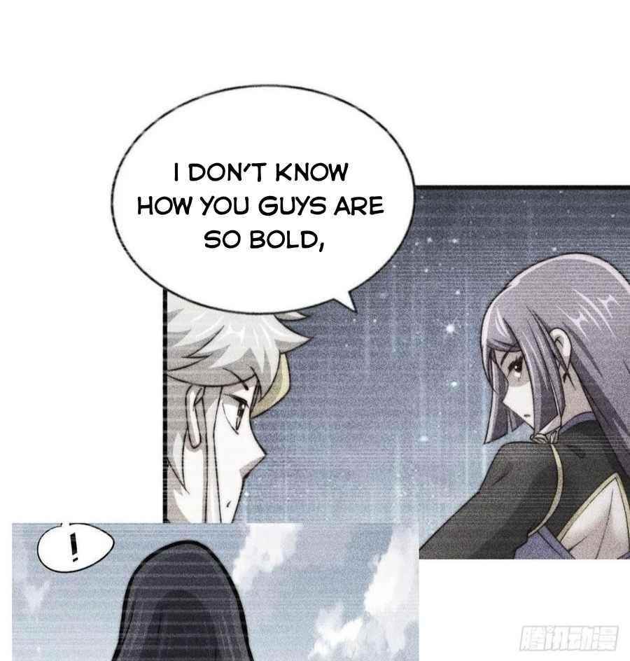Above Ten Thousand People Chapter 87 - Page 31
