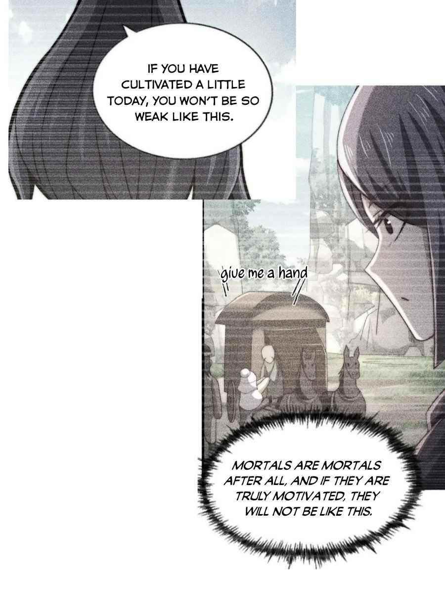Above Ten Thousand People Chapter 87 - Page 32