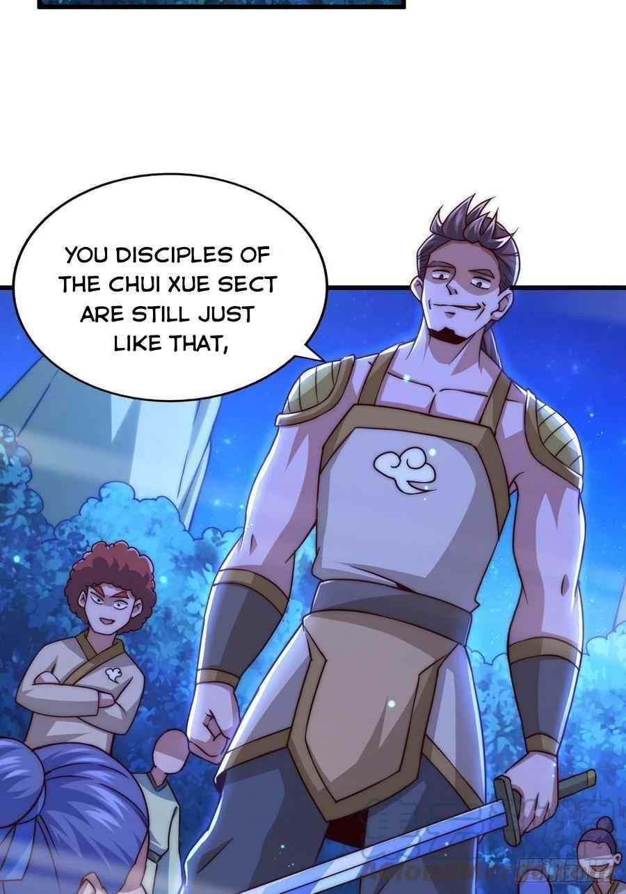 Above Ten Thousand People Chapter 87 - Page 7