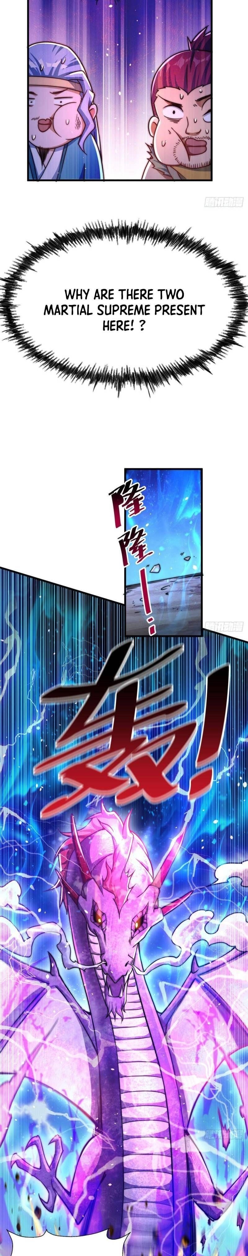 Above Ten Thousand People Chapter 88 - Page 18