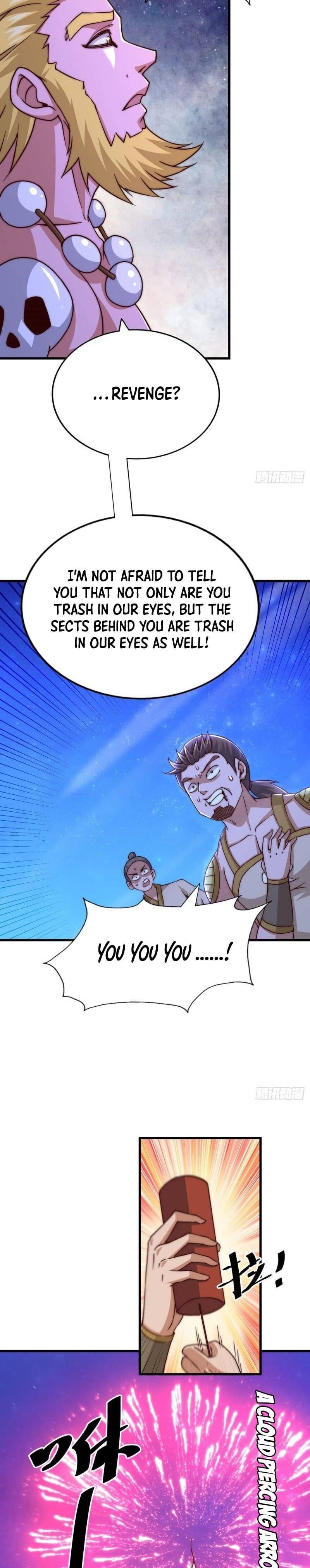 Above Ten Thousand People Chapter 88 - Page 2