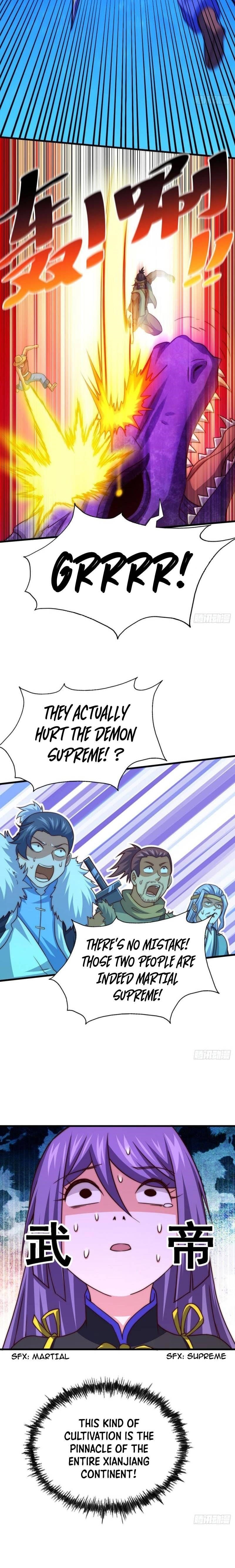 Above Ten Thousand People Chapter 89 - Page 2