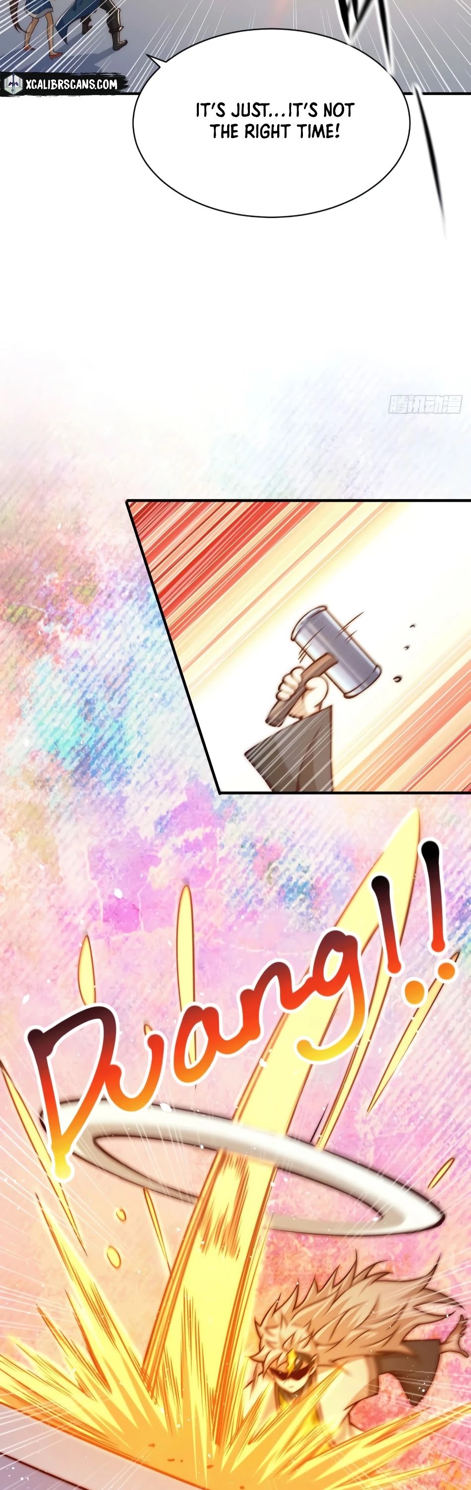 Above Ten Thousand People Chapter 9 - Page 16