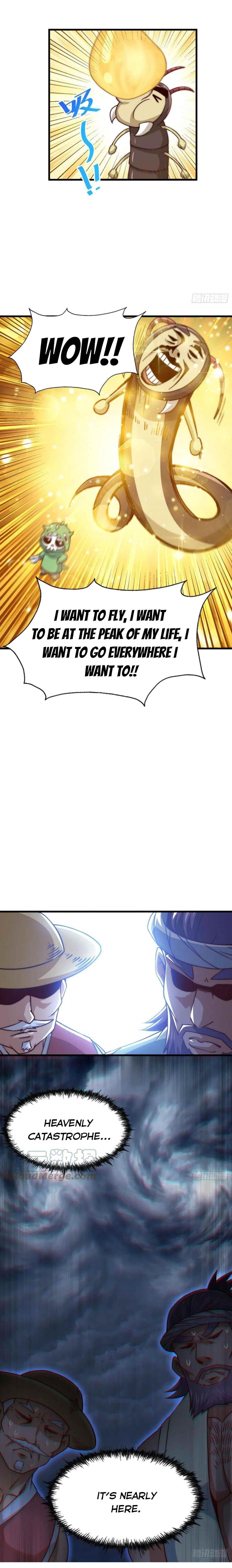 Above Ten Thousand People Chapter 90 - Page 14