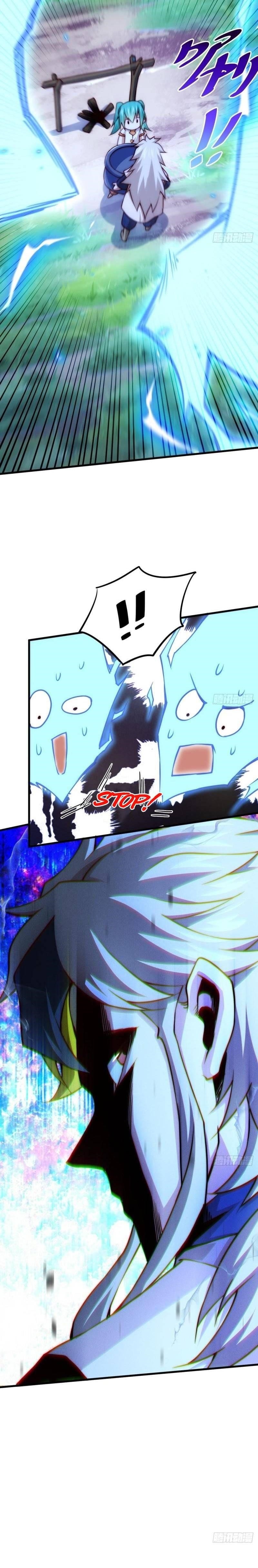 Above Ten Thousand People Chapter 91 - Page 3