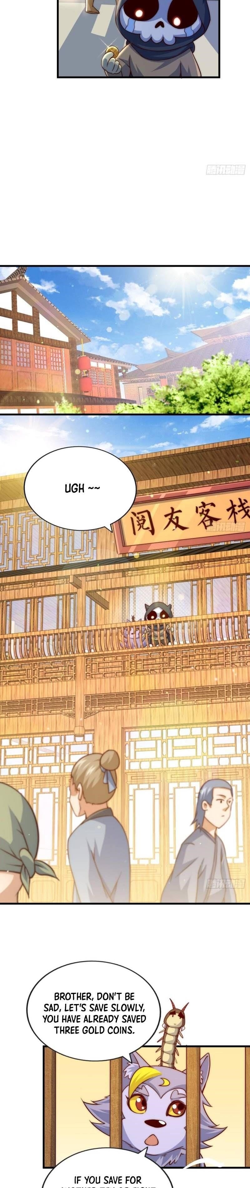 Above Ten Thousand People Chapter 92 - Page 18