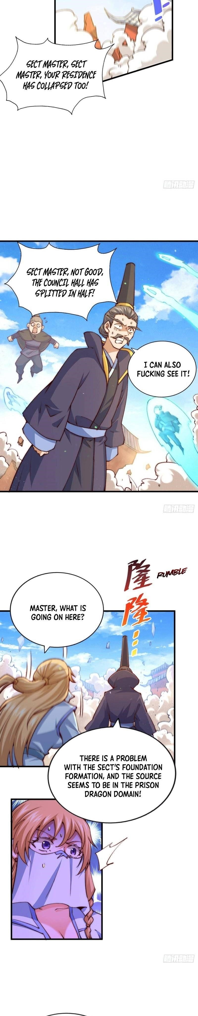 Above Ten Thousand People Chapter 94 - Page 16