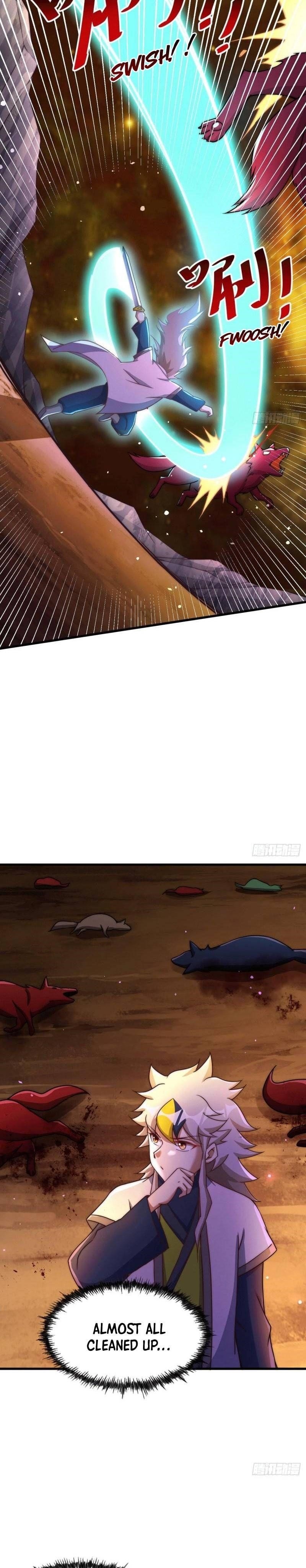 Above Ten Thousand People Chapter 94 - Page 2