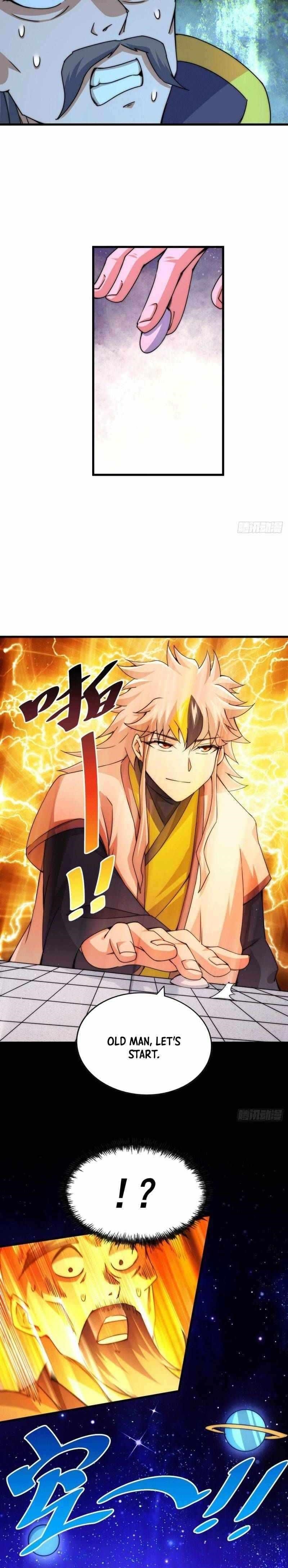 Above Ten Thousand People Chapter 95 - Page 11