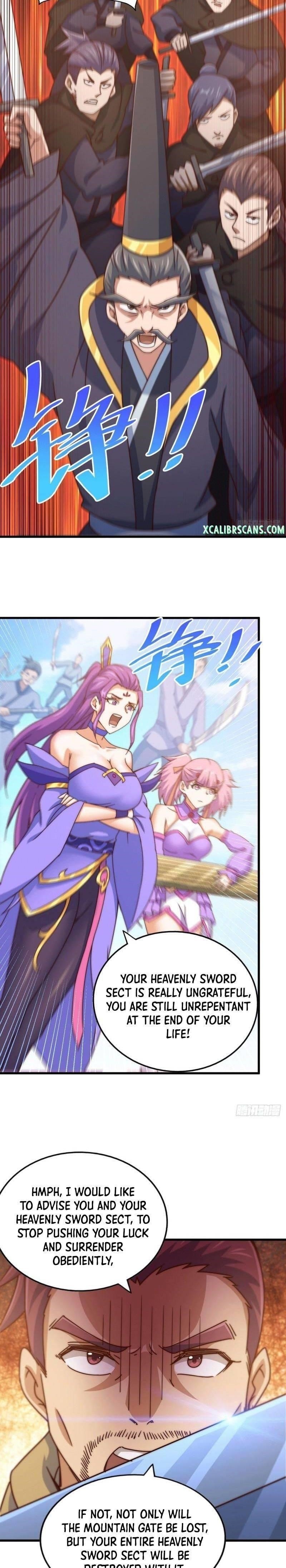 Above Ten Thousand People Chapter 96 - Page 2