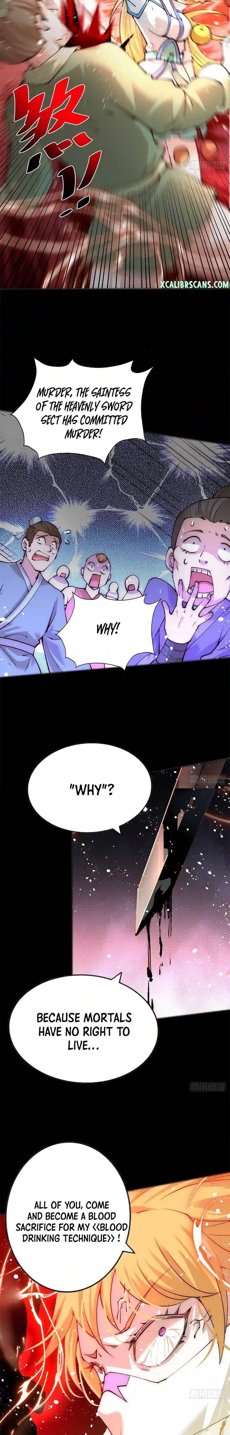 Above Ten Thousand People Chapter 97 - Page 10