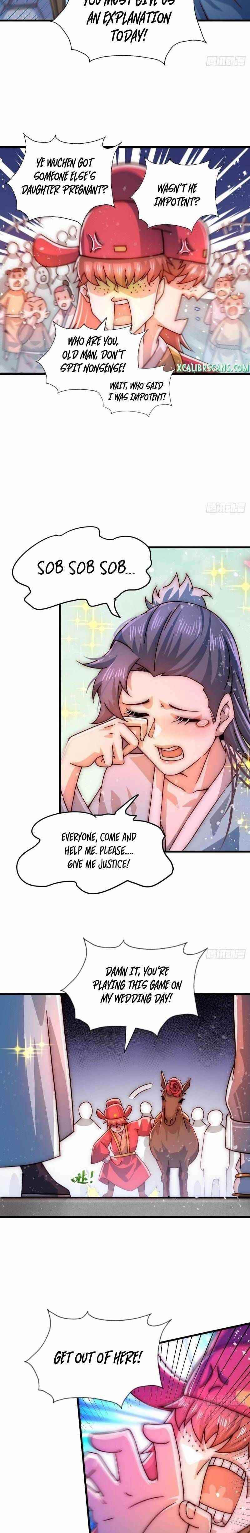 Above Ten Thousand People Chapter 99 - Page 16