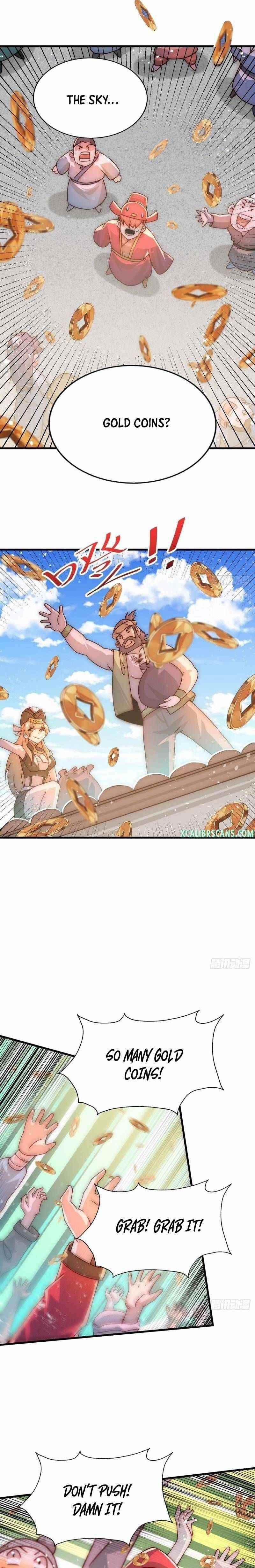 Above Ten Thousand People Chapter 99 - Page 18