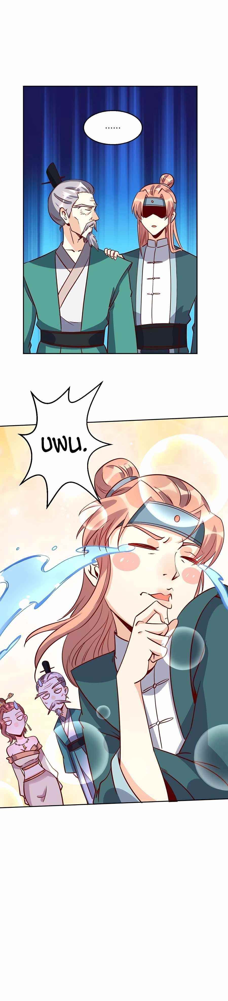 I Am a Cultivation Bigshot Chapter 101 - Page 14