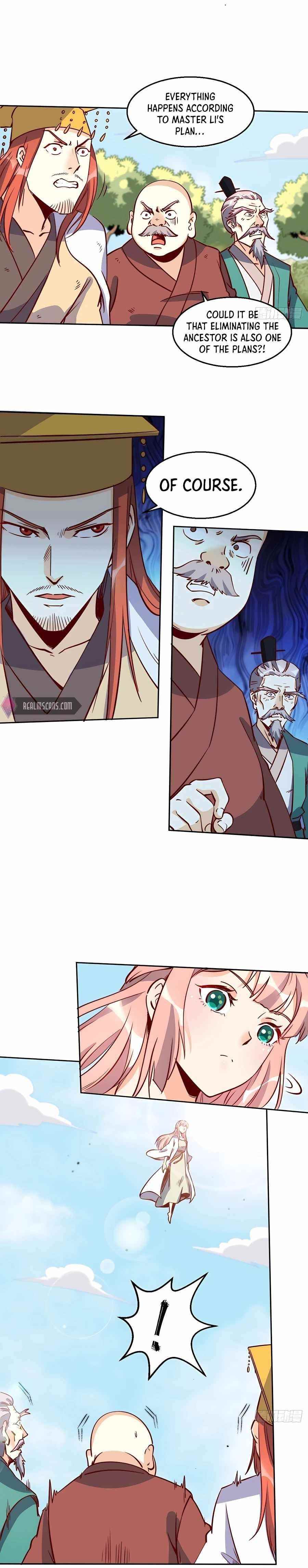 I Am a Cultivation Bigshot Chapter 101 - Page 3