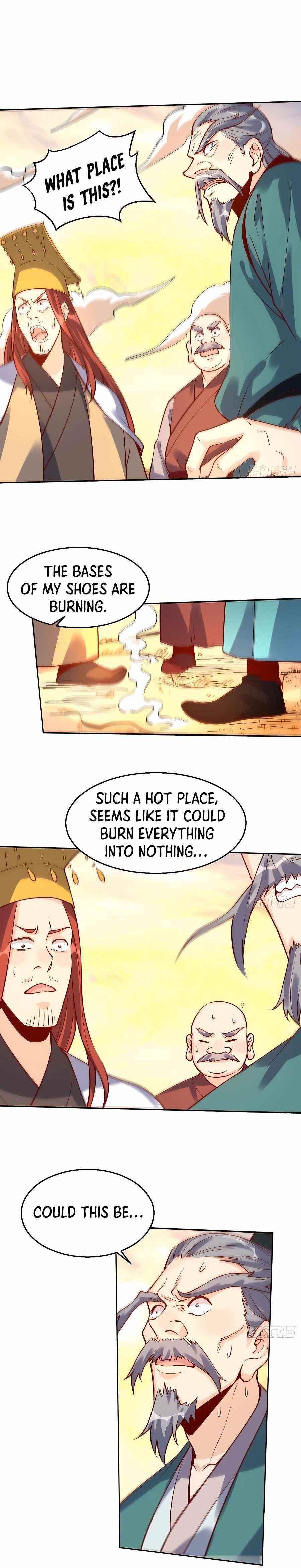 I Am a Cultivation Bigshot Chapter 102 - Page 12