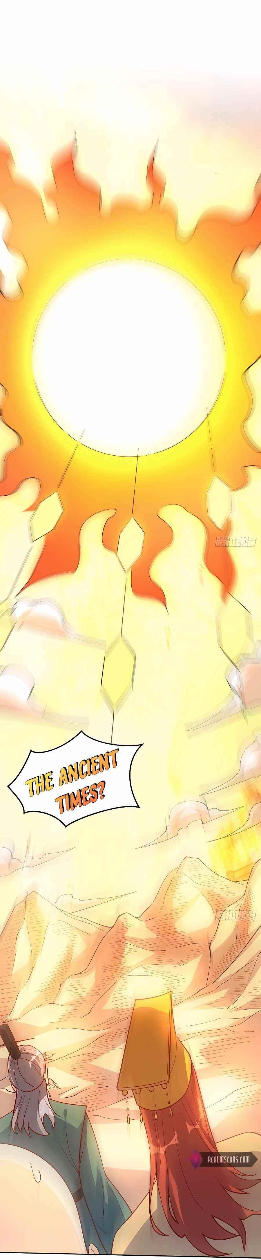 I Am a Cultivation Bigshot Chapter 102 - Page 13