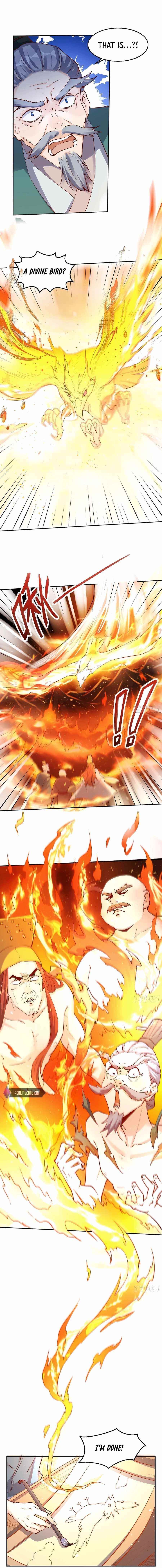 I Am a Cultivation Bigshot Chapter 103 - Page 2