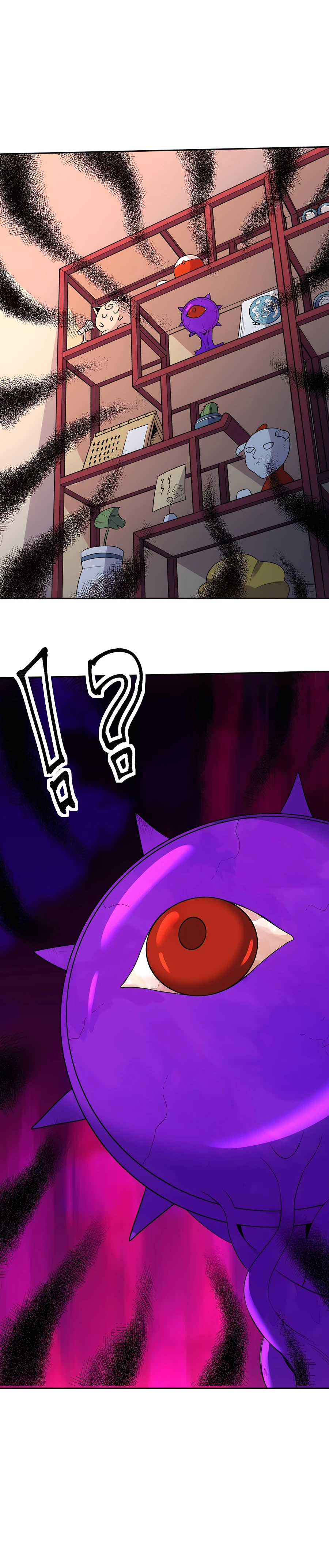 I Am a Cultivation Bigshot Chapter 104 - Page 14