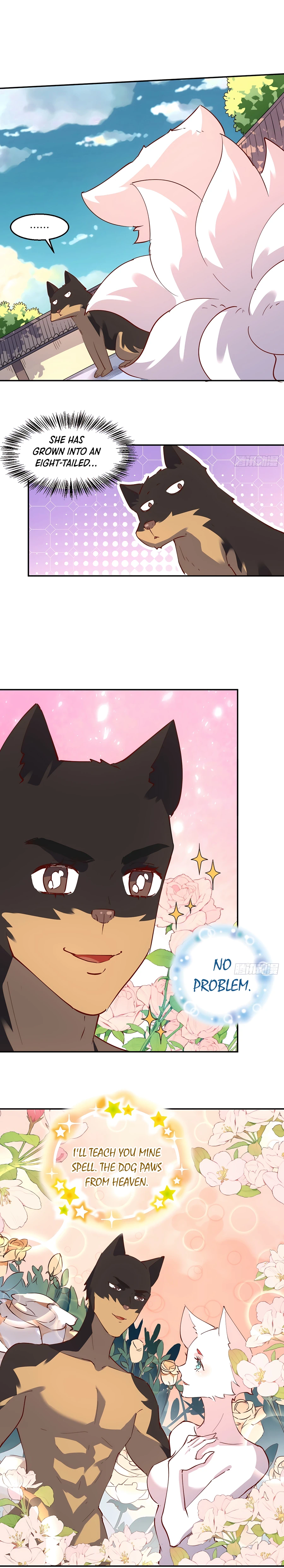 I Am a Cultivation Bigshot Chapter 104 - Page 7