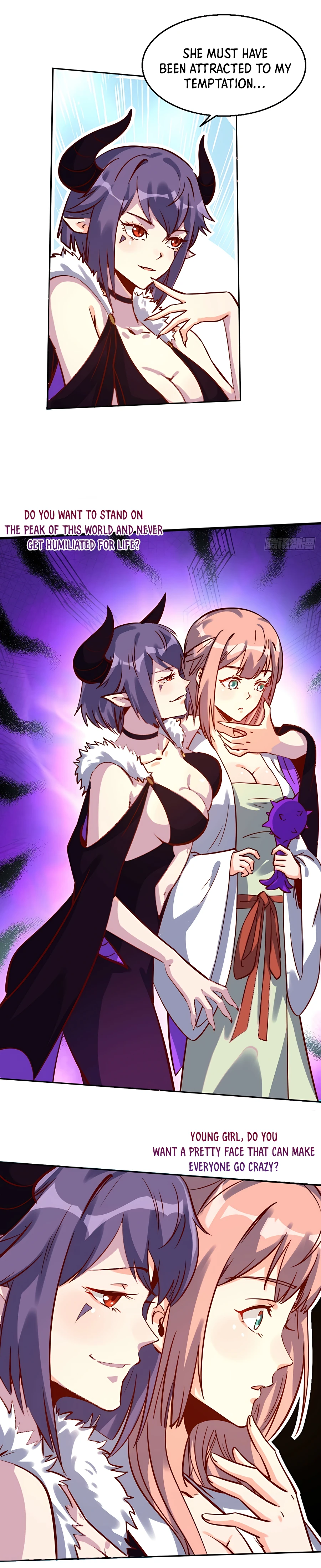 I Am a Cultivation Bigshot Chapter 105 - Page 14