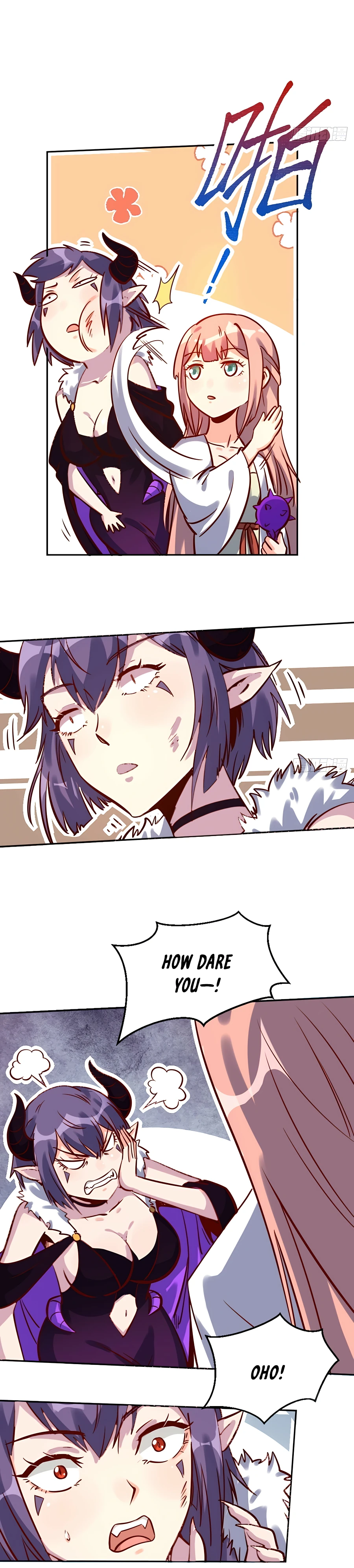 I Am a Cultivation Bigshot Chapter 105 - Page 15