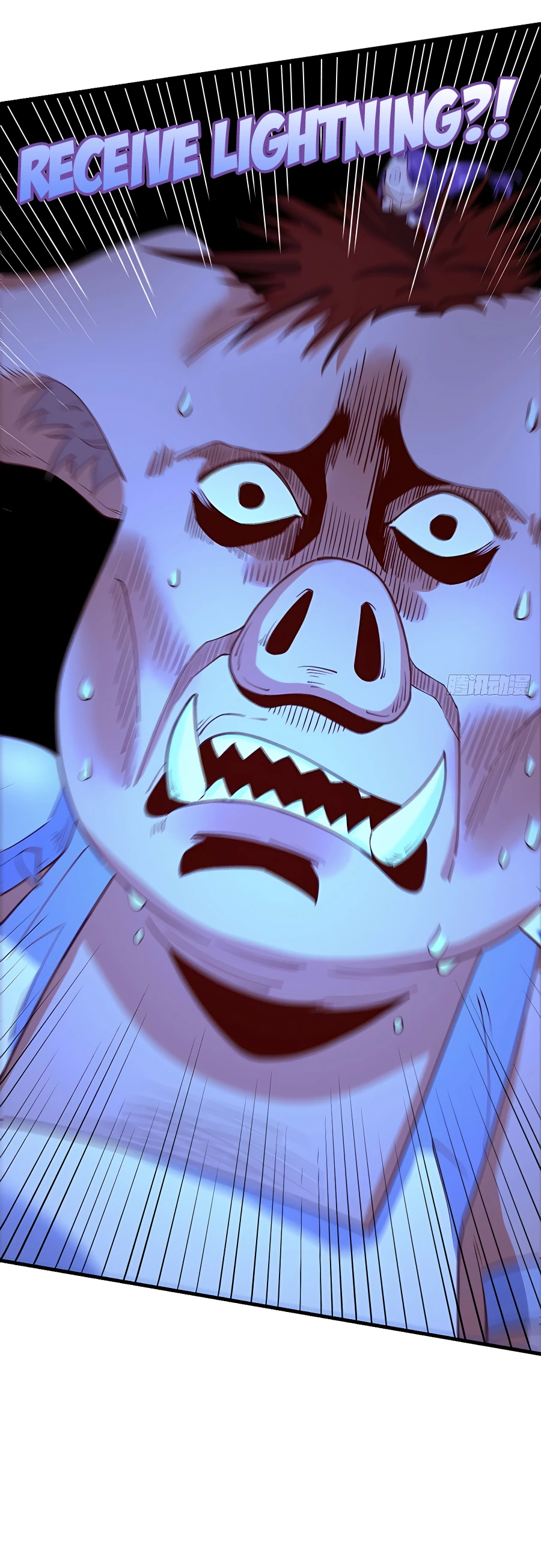 I Am a Cultivation Bigshot Chapter 108 - Page 10