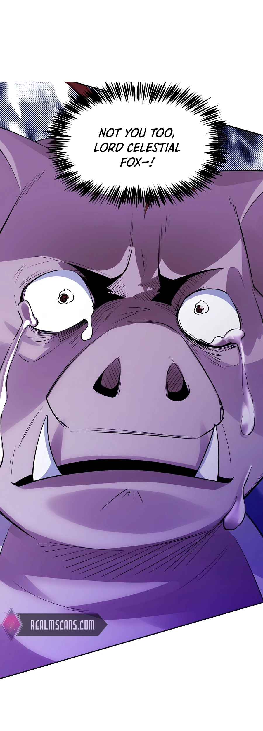 I Am a Cultivation Bigshot Chapter 110 - Page 8