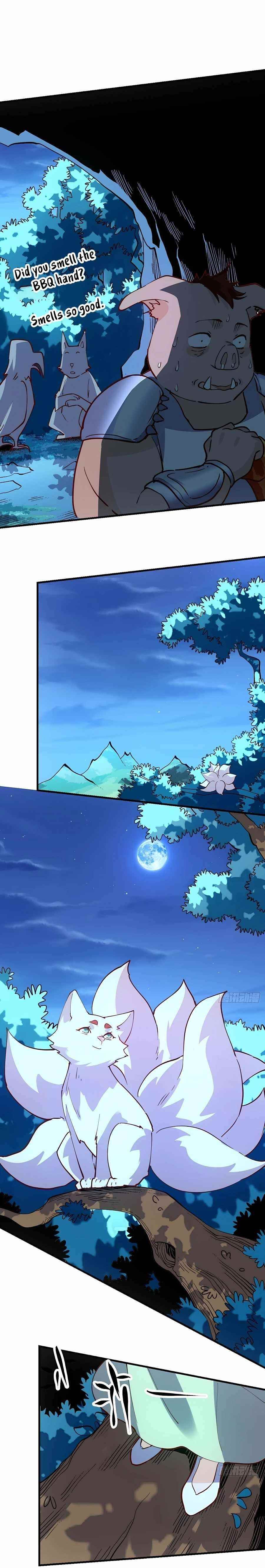 I Am a Cultivation Bigshot Chapter 111 - Page 8