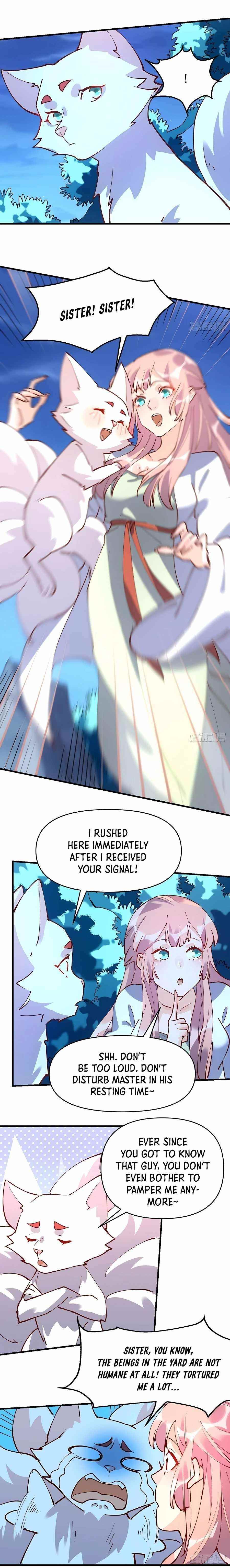 I Am a Cultivation Bigshot Chapter 111 - Page 9