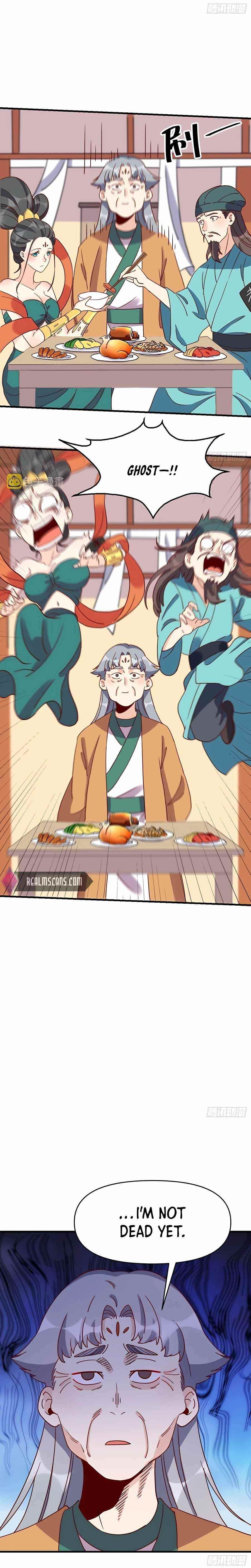 I Am a Cultivation Bigshot Chapter 112 - Page 4