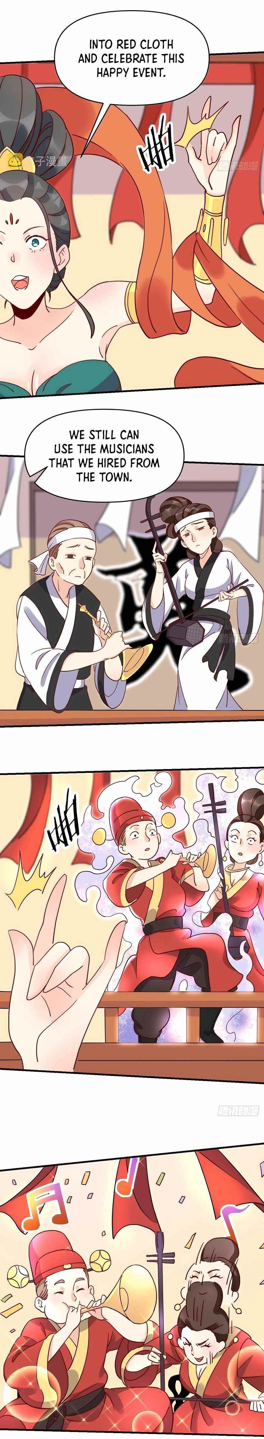 I Am a Cultivation Bigshot Chapter 112 - Page 6