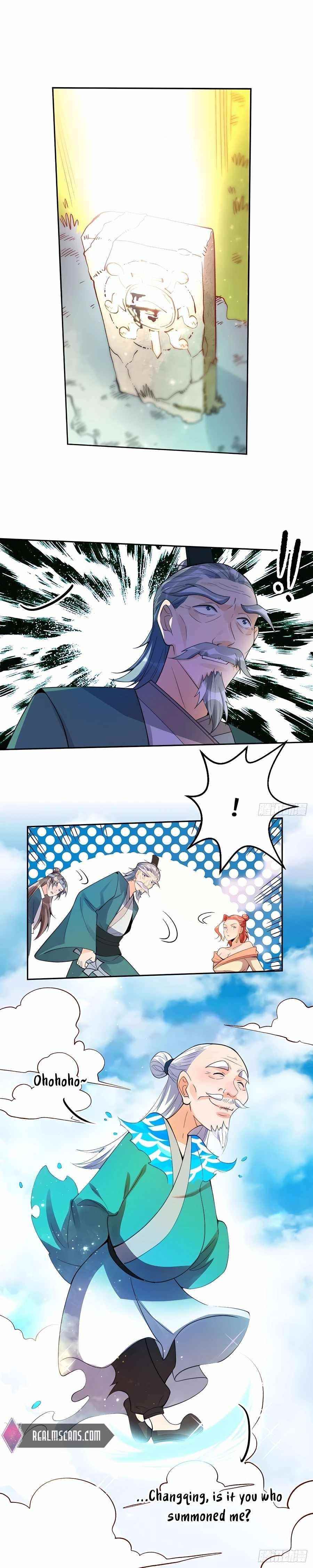 I Am a Cultivation Bigshot Chapter 113 - Page 13