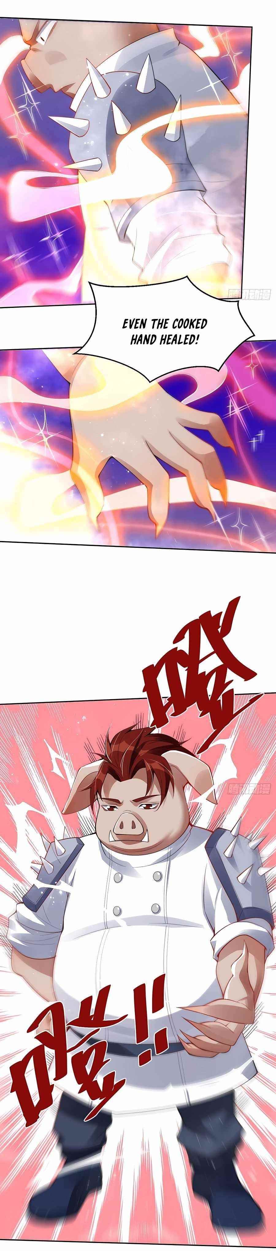 I Am a Cultivation Bigshot Chapter 113 - Page 2