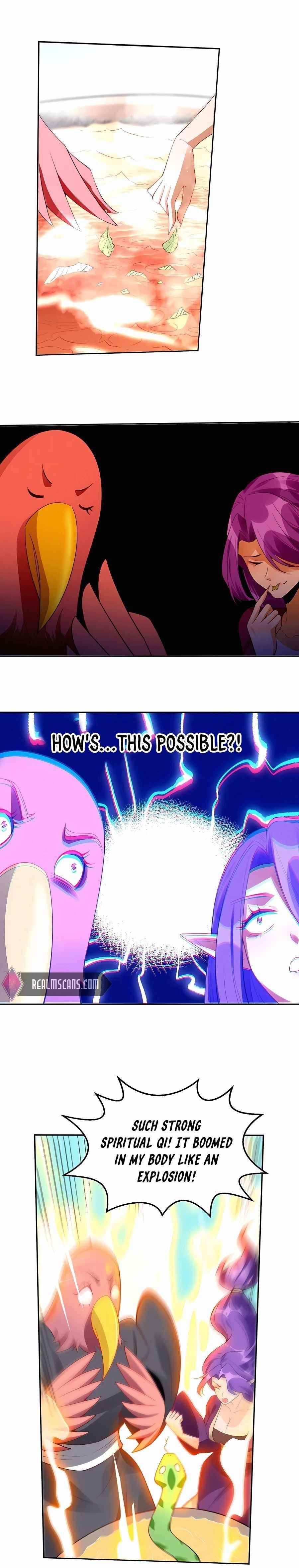 I Am a Cultivation Bigshot Chapter 113 - Page 4