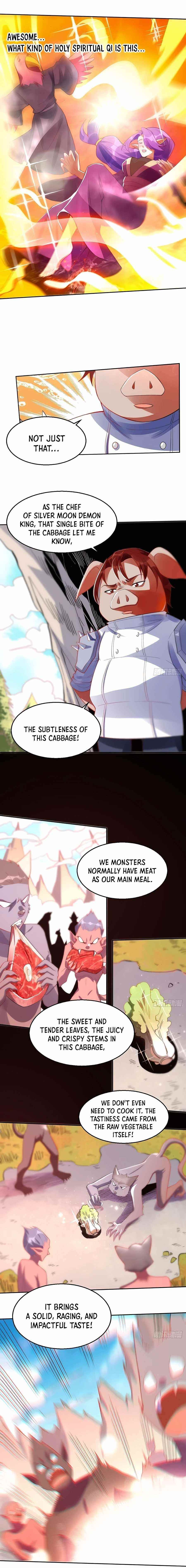 I Am a Cultivation Bigshot Chapter 113 - Page 5