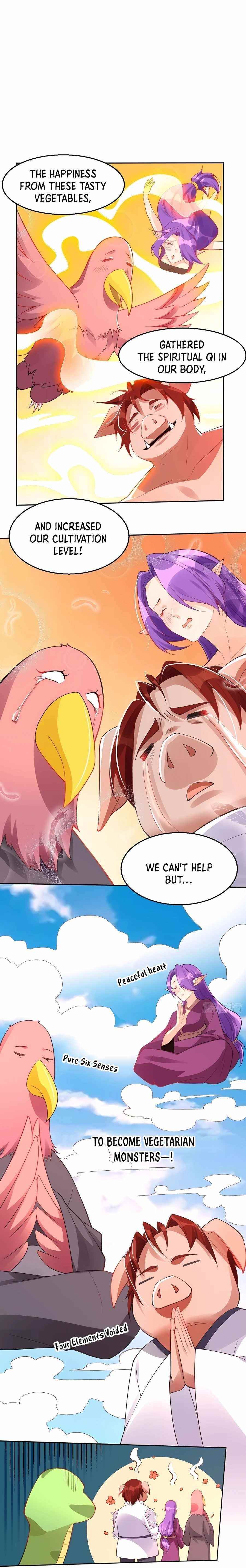 I Am a Cultivation Bigshot Chapter 113 - Page 6