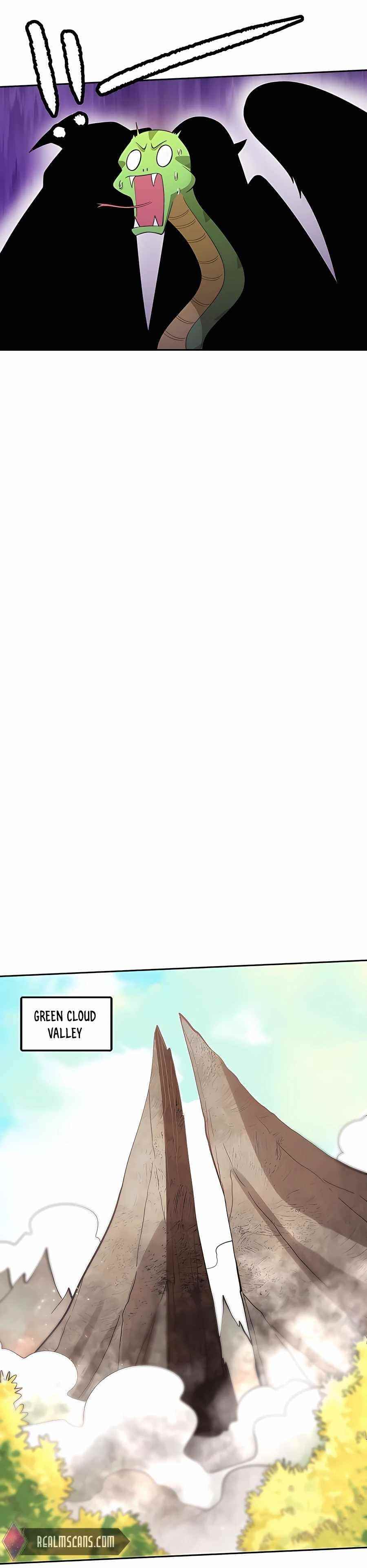 I Am a Cultivation Bigshot Chapter 113 - Page 8