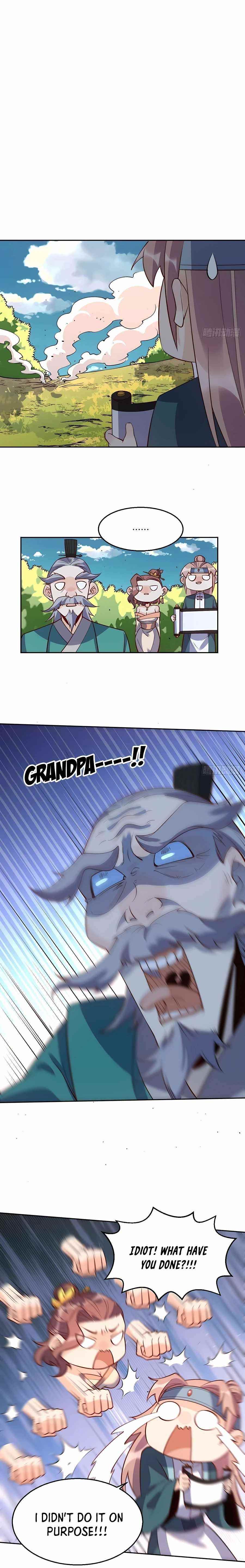 I Am a Cultivation Bigshot Chapter 114 - Page 11