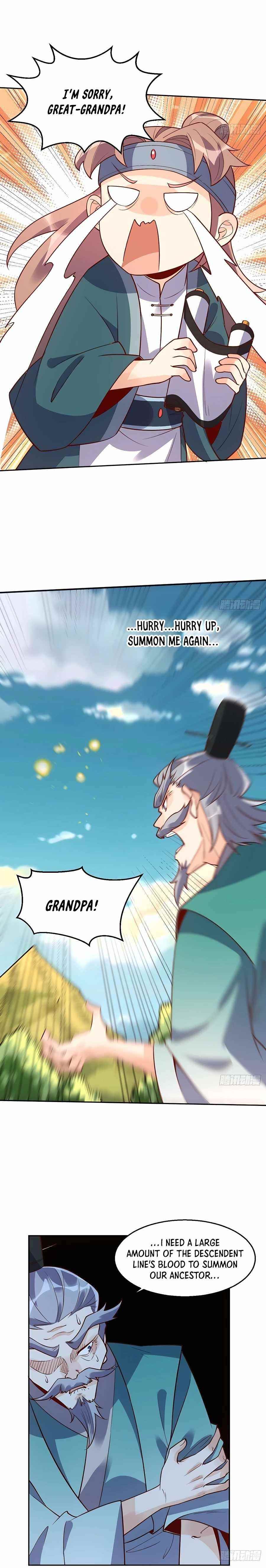 I Am a Cultivation Bigshot Chapter 114 - Page 13