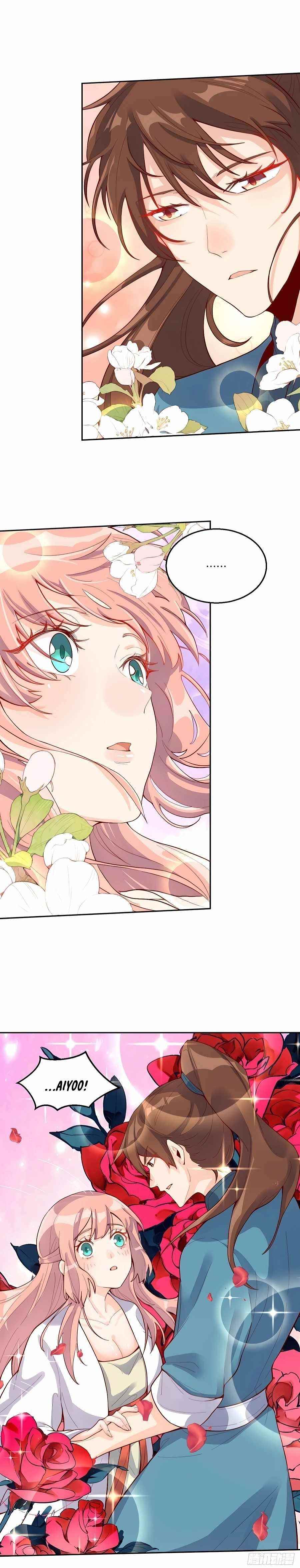 I Am a Cultivation Bigshot Chapter 116 - Page 11