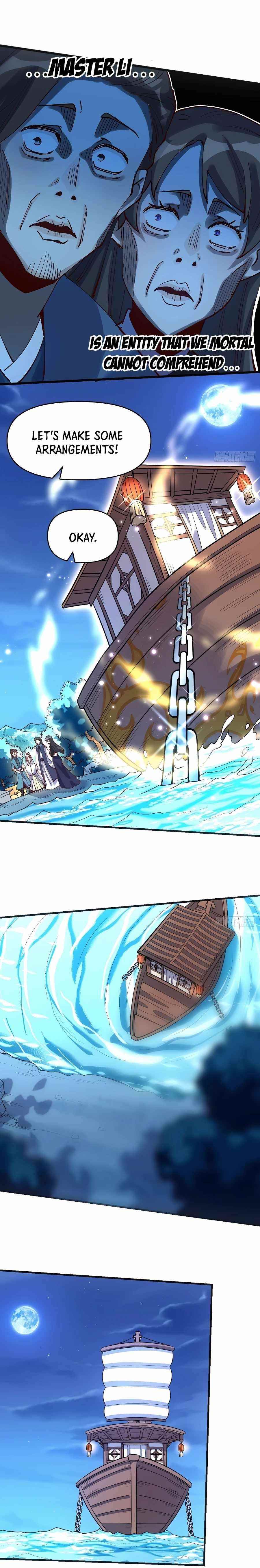 I Am a Cultivation Bigshot Chapter 118 - Page 10