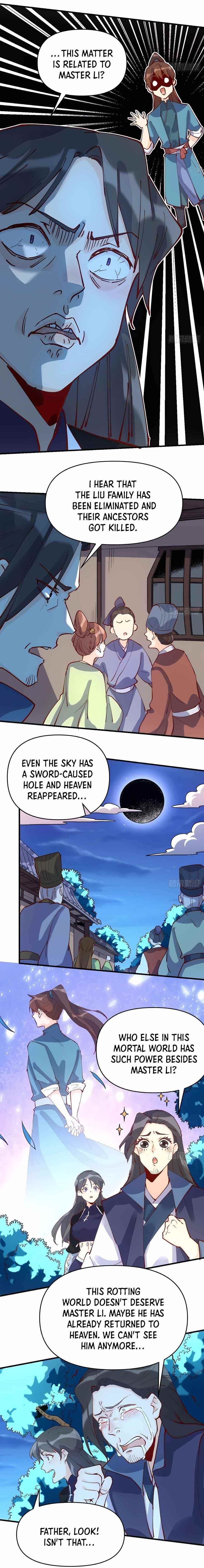 I Am a Cultivation Bigshot Chapter 118 - Page 2